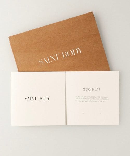 Gift Card 500